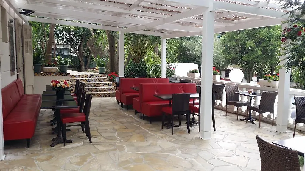 Hotel Oxford Cannes France