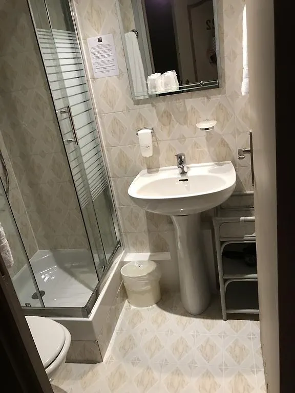 Hotel Oxford Cannes