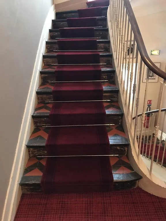 Hotel Oxford Cannes