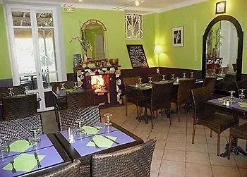 Hotel Oxford Cannes France