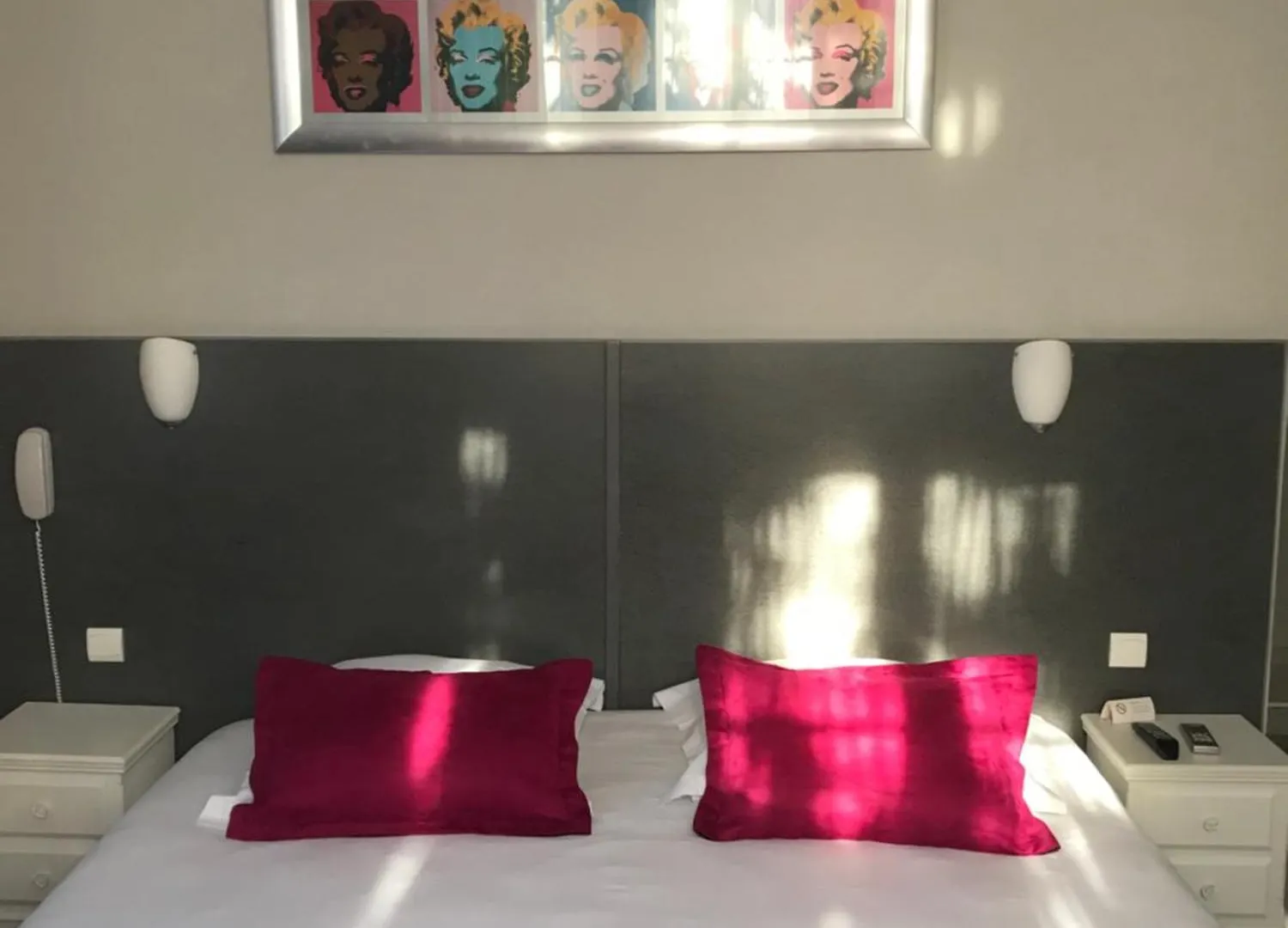 Hotel Oxford Cannes