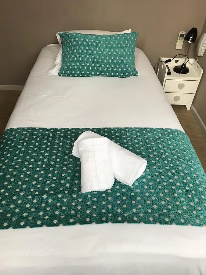 Hotel Oxford Cannes