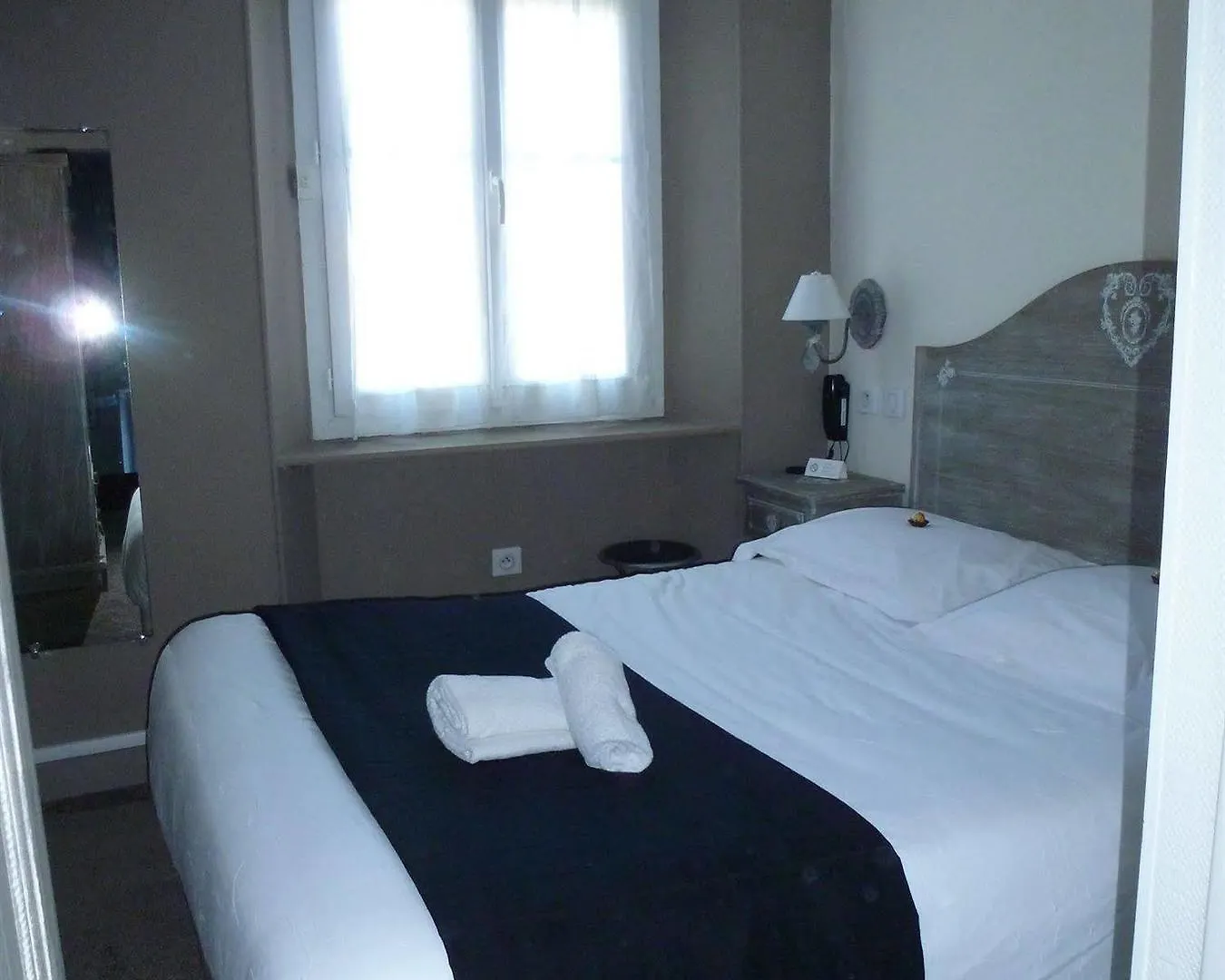 Hotel Oxford Cannes France