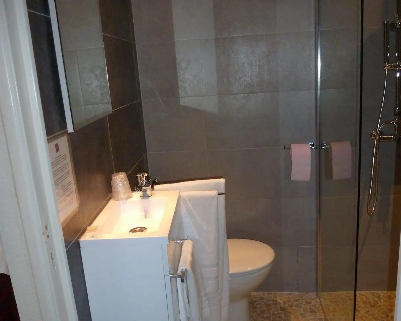 Hotel Oxford Cannes