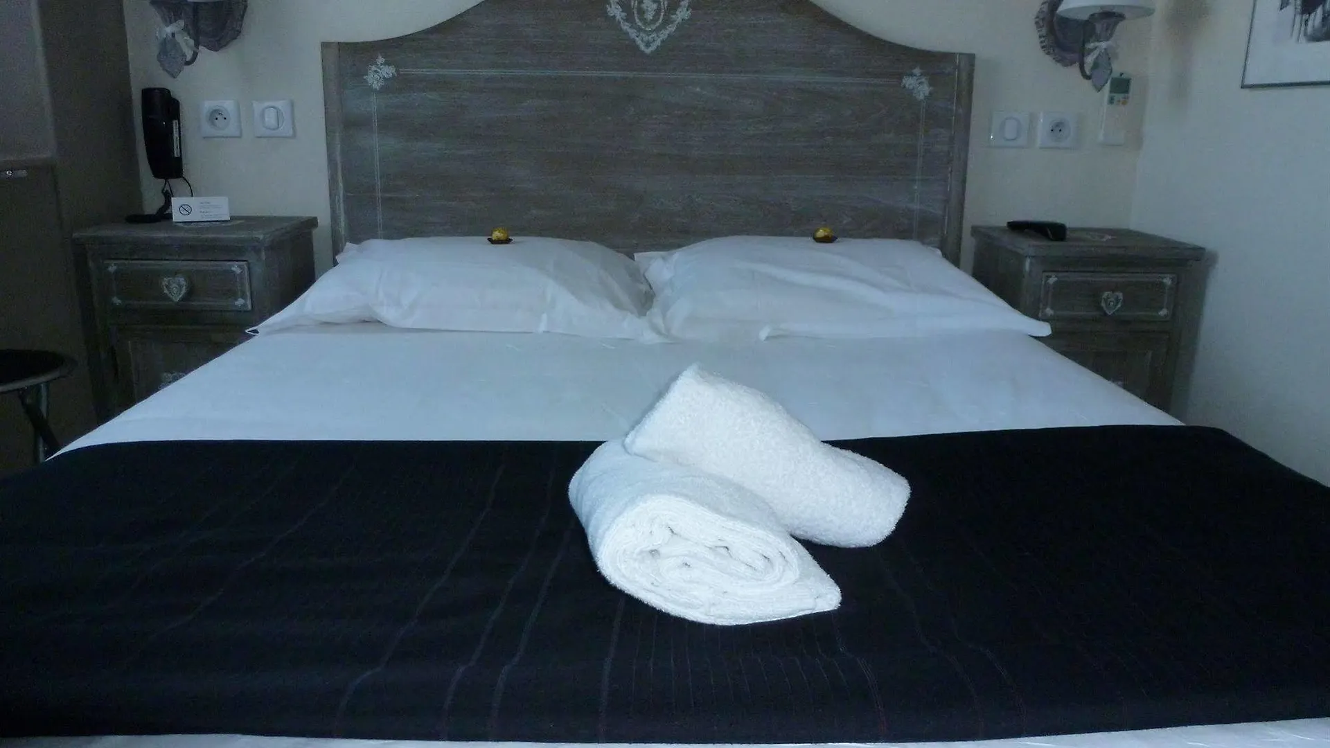 Hotel Oxford Cannes