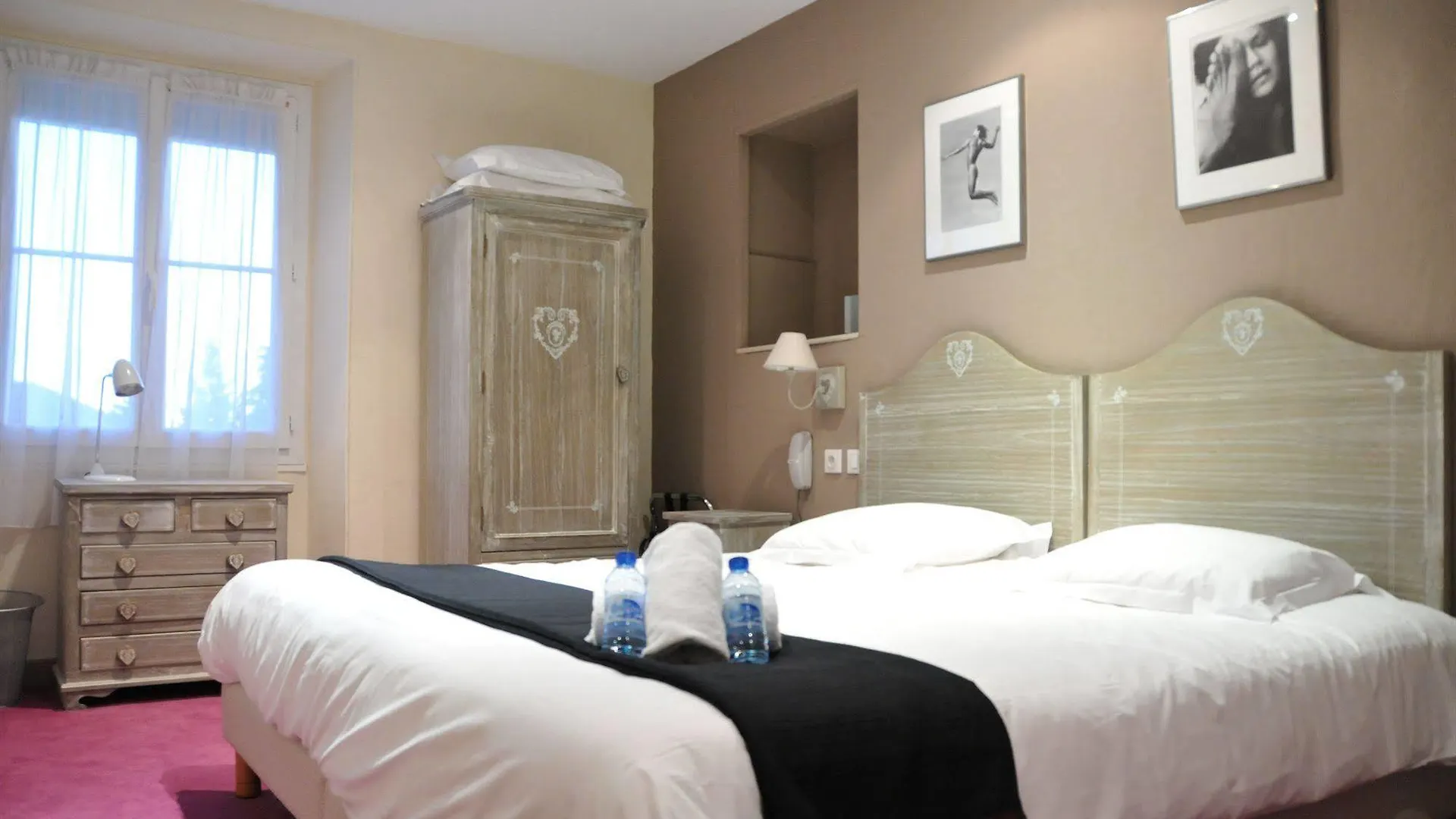 Hotel Oxford Cannes
