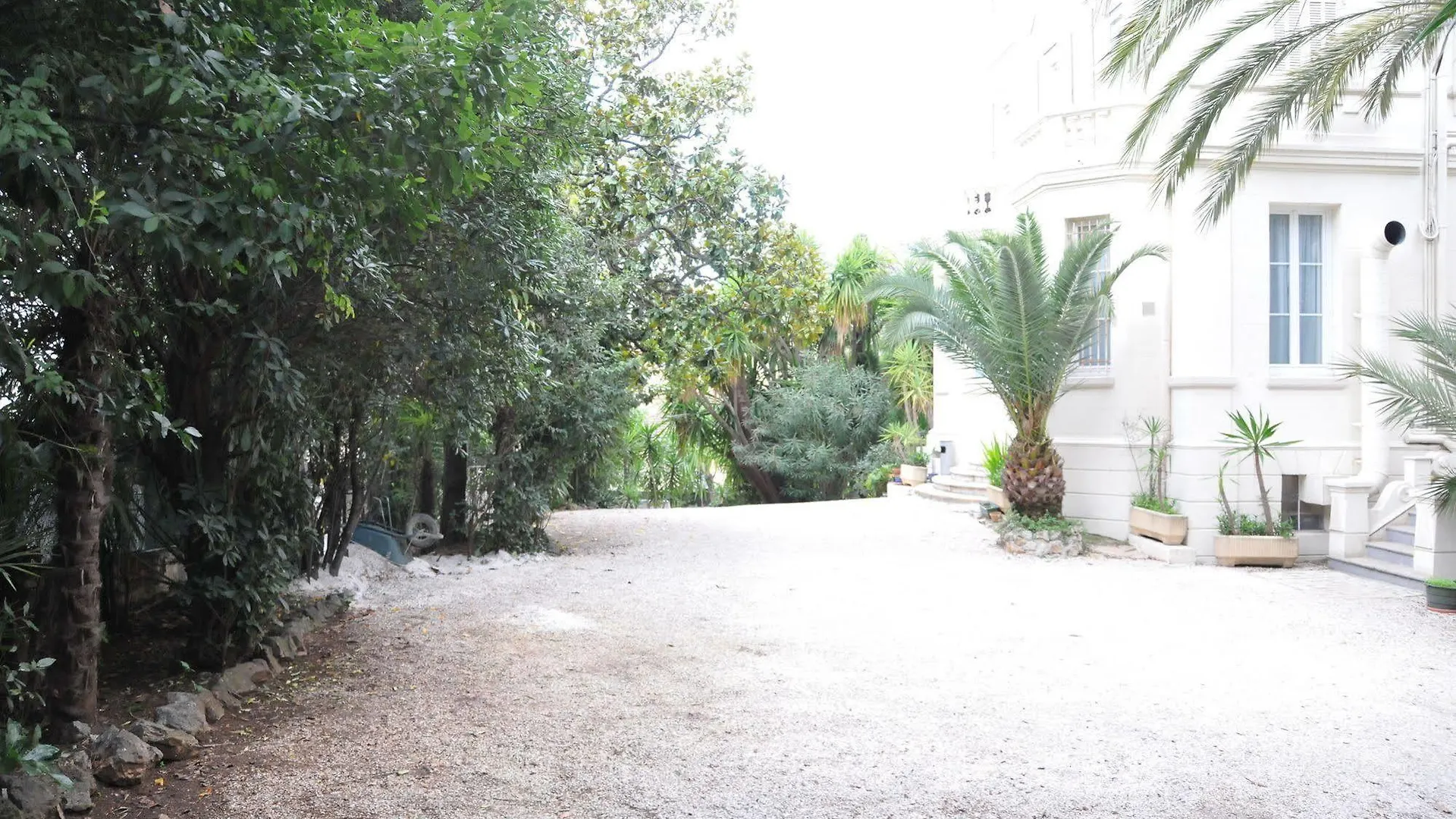 Hotel Oxford Cannes