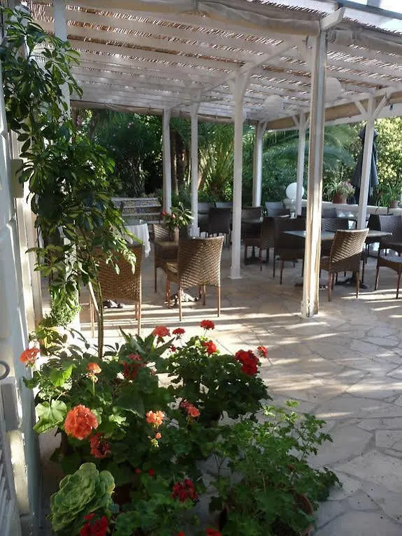 Hotel Oxford Cannes