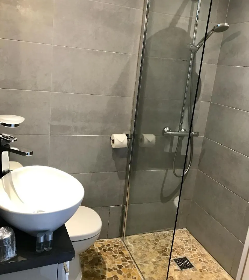 Hotel Oxford Cannes